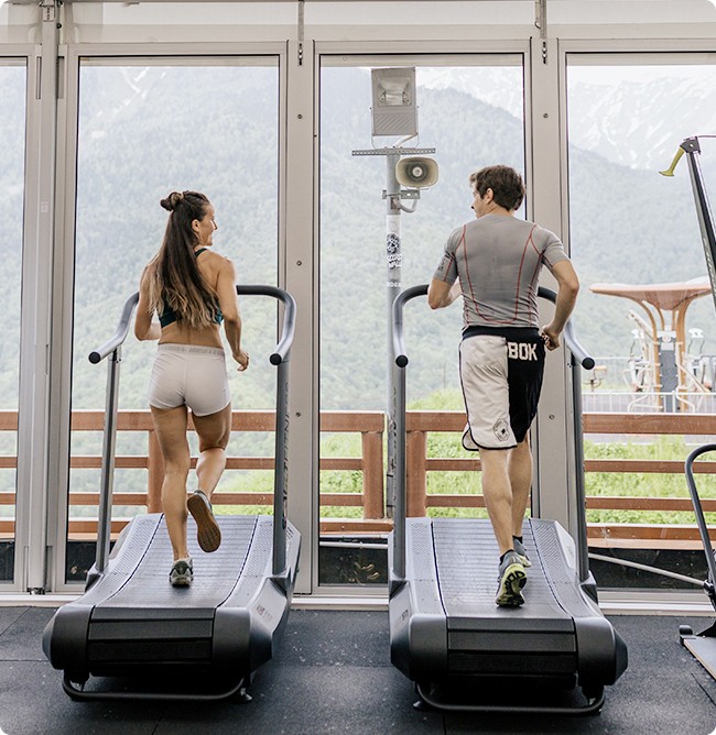 家馬拉松引領(lǐng)家庭運(yùn)動(dòng)新風(fēng)尚，全民健康新起點(diǎn)由此開啟